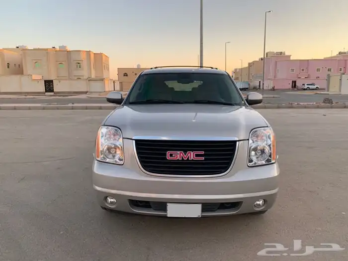 يوكن سعودي 2008 دبل .. 6