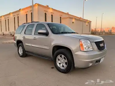 يوكن سعودي 2008 دبل .. 1