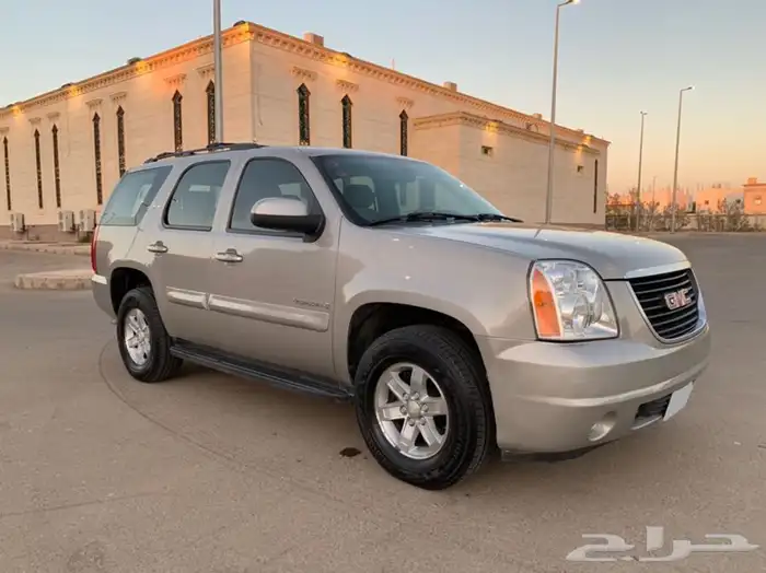 يوكن سعودي 2008 دبل .. 1