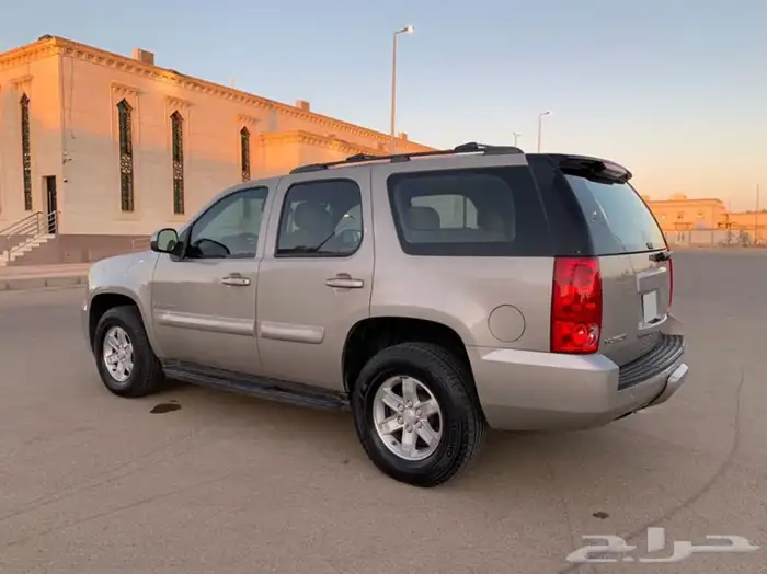 يوكن سعودي 2008 دبل .. 2