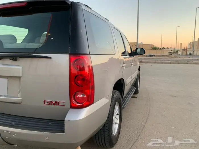 يوكن سعودي 2008 دبل .. 13