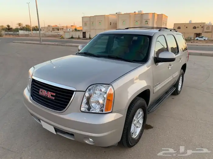 يوكن سعودي 2008 دبل .. 8