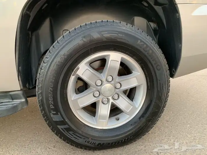 يوكن سعودي 2008 دبل .. 22