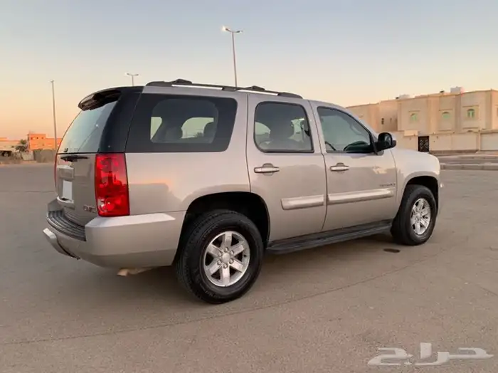 يوكن سعودي 2008 دبل .. 3