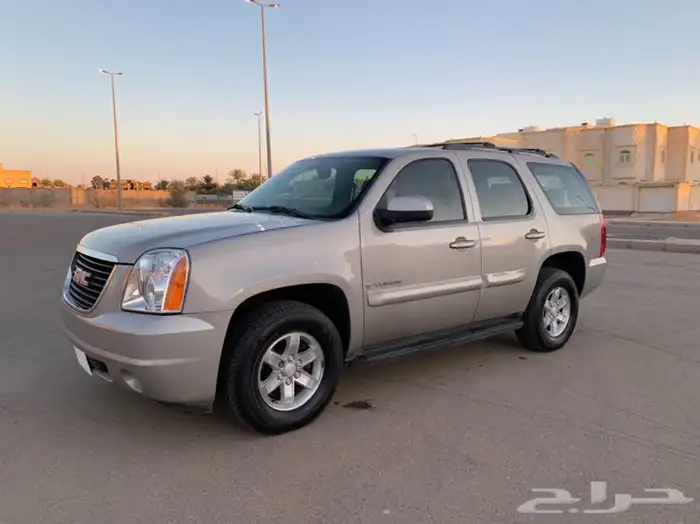 يوكن سعودي 2008 دبل .. 0