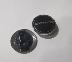 اكسسوارات مرسيدس AMG جميع الفئات 96