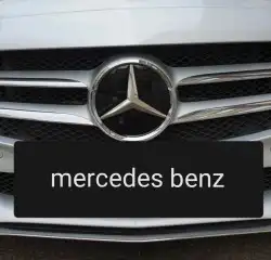 اكسسوارات مرسيدس AMG جميع الفئات 37