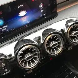 اكسسوارات مرسيدس AMG جميع الفئات 99