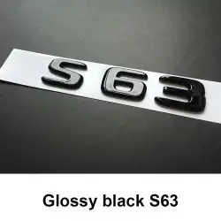 اكسسوارات مرسيدس AMG جميع الفئات 76