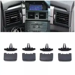 اكسسوارات مرسيدس AMG جميع الفئات 58