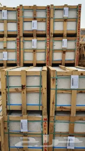 عرض خاص ولفترة محدودة على رخام أمبرادور تركي نخب أول 115ريال 9