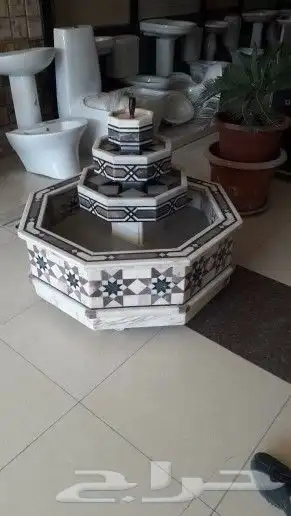 عرض خاص ولفترة محدودة على رخام أمبرادور تركي نخب أول 115ريال 19