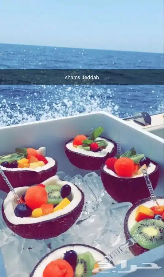 رحلات سباحة وتشميس مالديف جدة 12