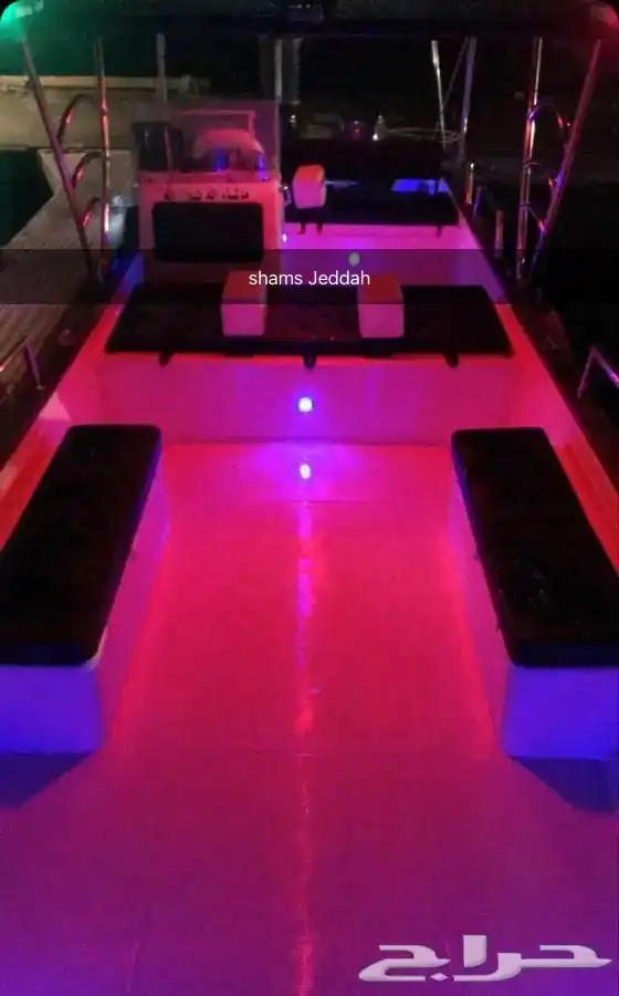 رحلات سباحة وتشميس مالديف جدة 1