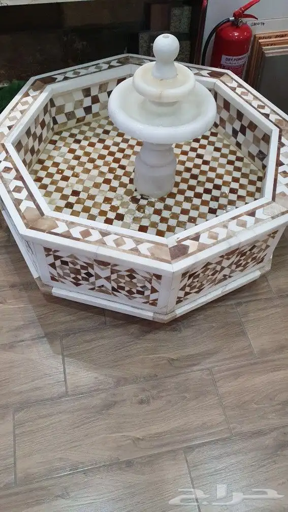 عرض خاص ولفترة محدودة على رخام أمبرادور تركي نخب أول 115ريال 14