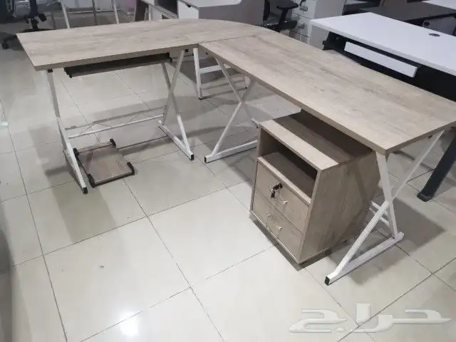 أثاث مكتبي  أثاث منزلي  كراسي  مكاتب  مكاتب. 3