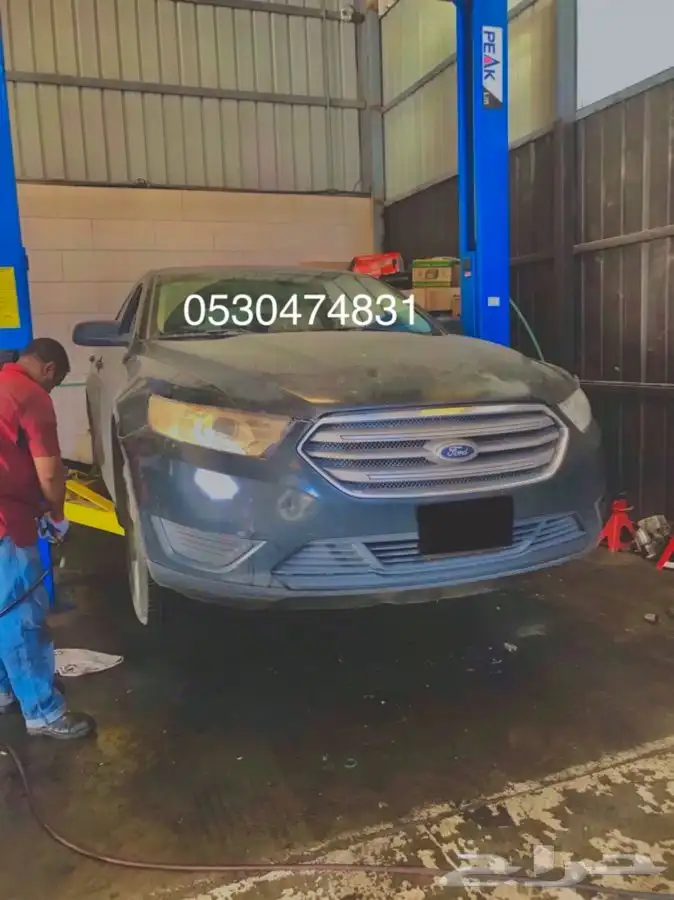 دوده دركسيون لجميع انواع السيارات 2010-2022 9