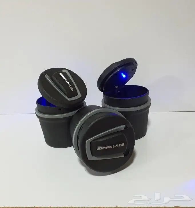 اكسسوارات مرسيدس AMG جميع الفئات 12