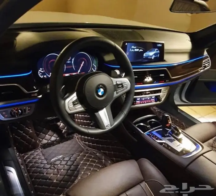 دعاسات أرضية بورش فاخرة BLECO VIP 8