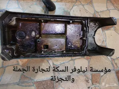  منظف داستي الإيطالي الأصلي  3