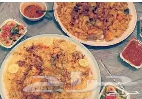 أكل بيت لايعلى عليه 7