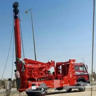 حفار أبار الخرج وماحولها 0
