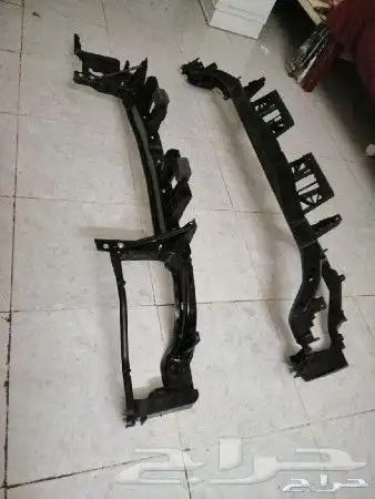 حمايه صدام دوج تشارجر اس ارتي وهليكات 9