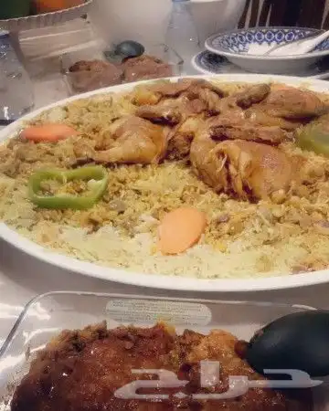 أكل بيت لايعلى عليه 12