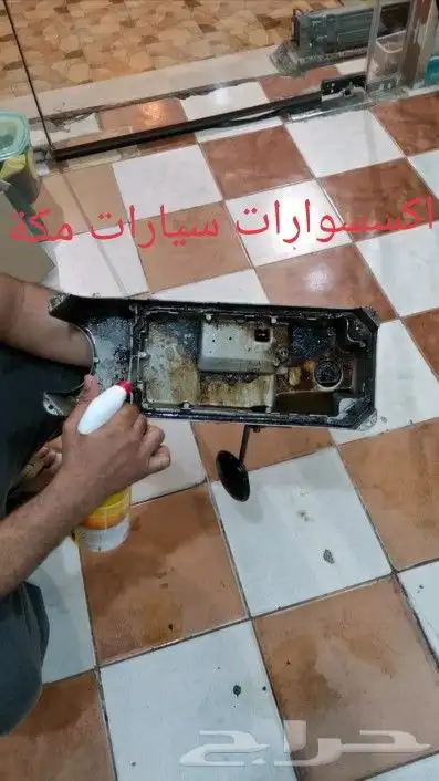  منظف داستي الإيطالي الأصلي  5