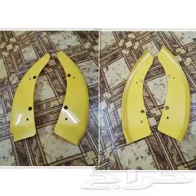 حمايه صدام دوج تشارجر اس ارتي وهليكات 0