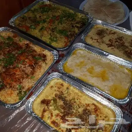 أكل بيت لايعلى عليه 0