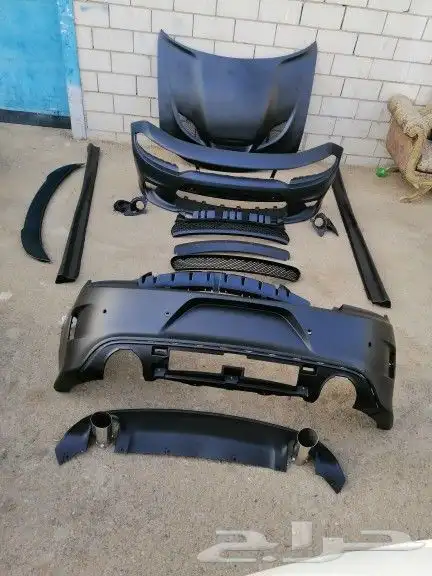 حمايه صدام دوج تشارجر اس ارتي وهليكات 6