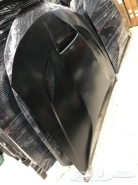 حمايه صدام دوج تشارجر اس ارتي وهليكات 8