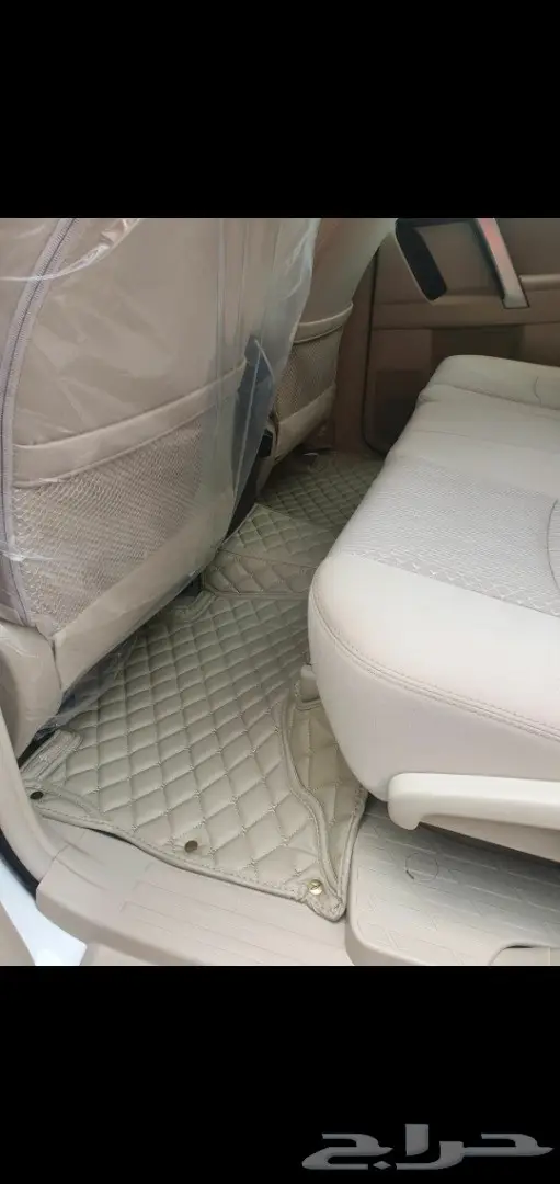 ارضيات جلد برادو 1