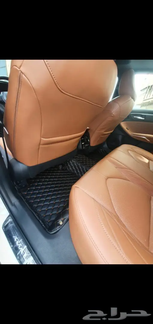 ارضيات جلد برادو 25