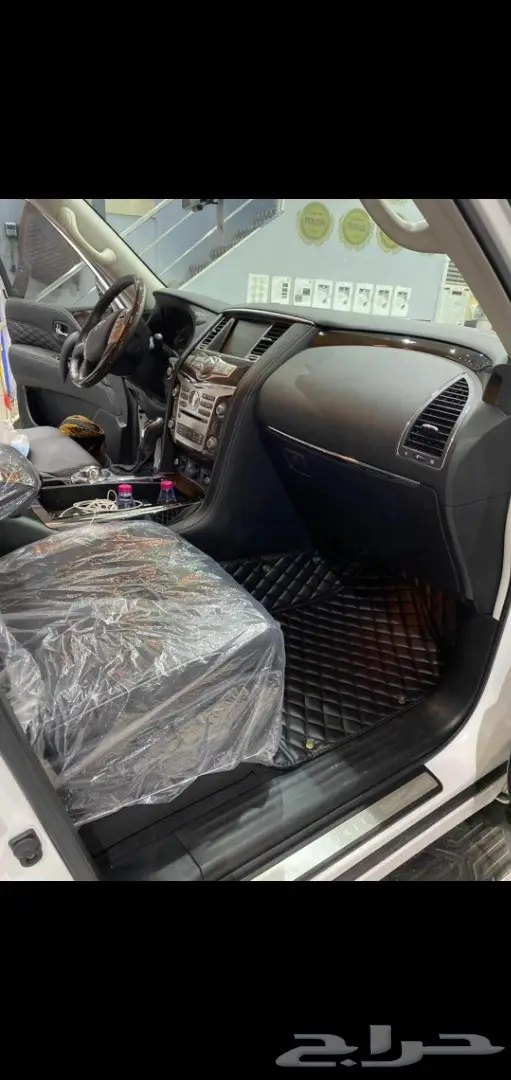 ارضيات جلد برادو 52