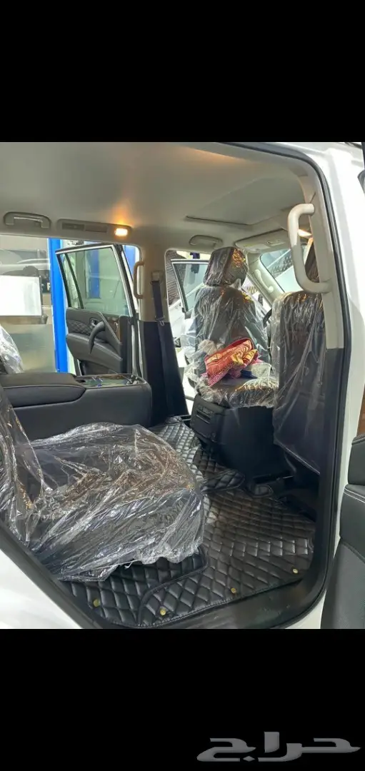 ارضيات جلد برادو 53