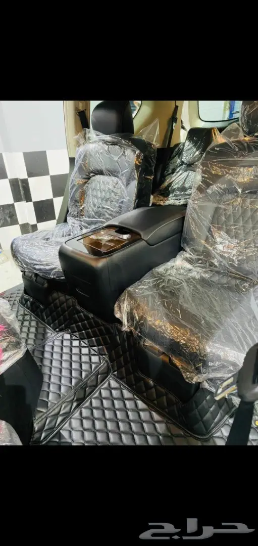 ارضيات جلد برادو 55