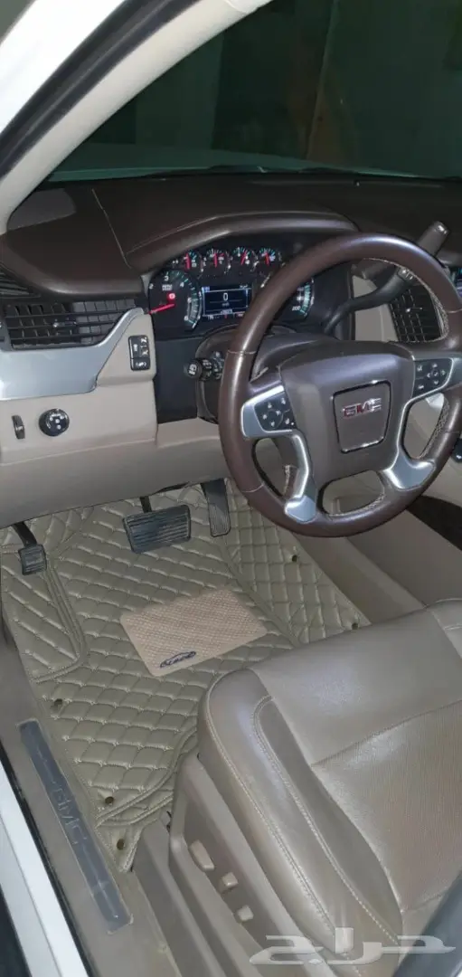 ارضيات جلد برادو 57