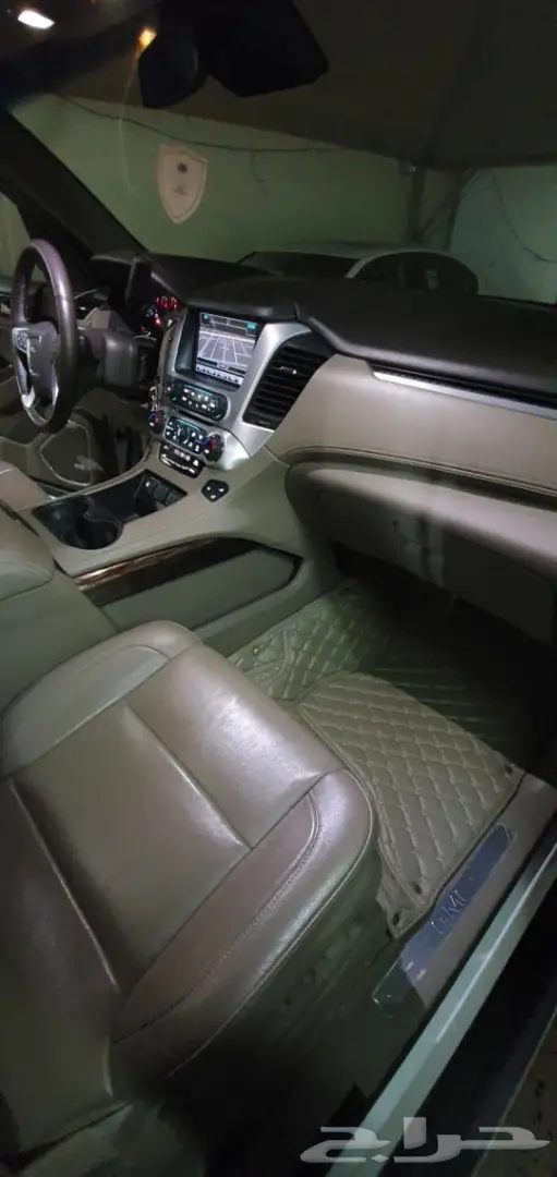 ارضيات جلد برادو 58