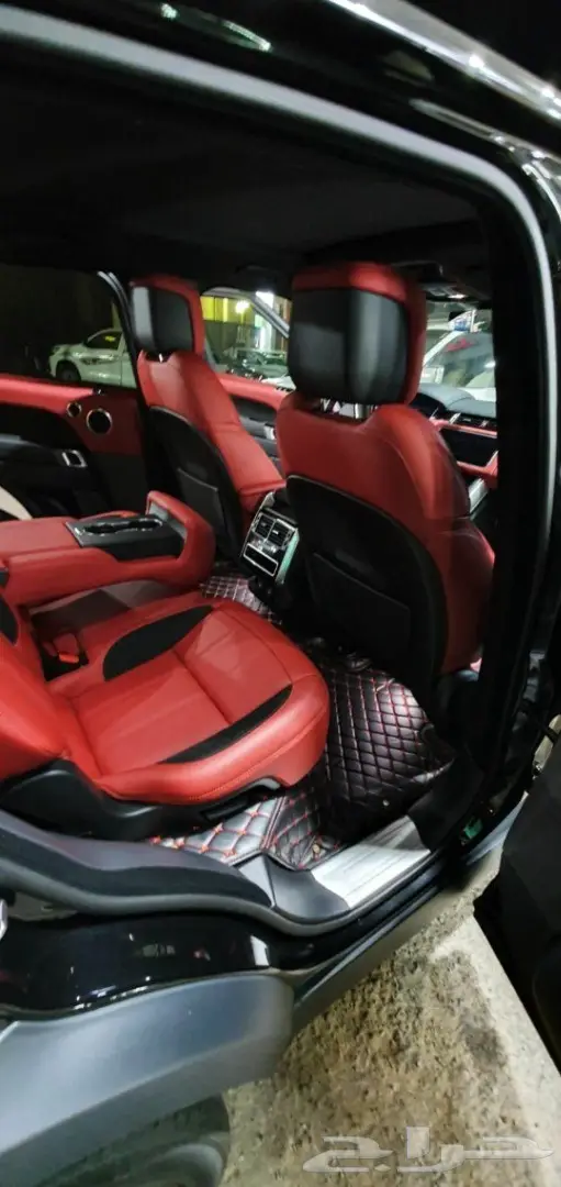 ارضيات جلد برادو 61