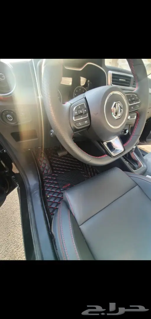 ارضيات جلد باترول 36