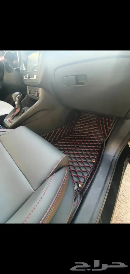 ارضيات جلد باترول 37