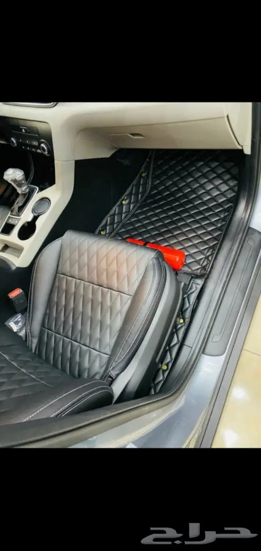 ارضيات جلد باترول 52