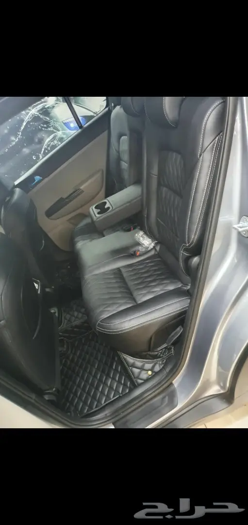 ارضيات جلد باترول 54