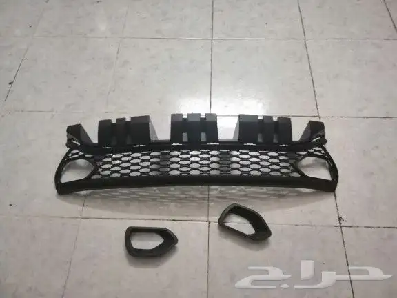 حمايه صدام دوج تشارجر اس ارتي وهليكات 5