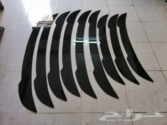 حمايه صدام دوج تشارجر اس ارتي وهليكات 7