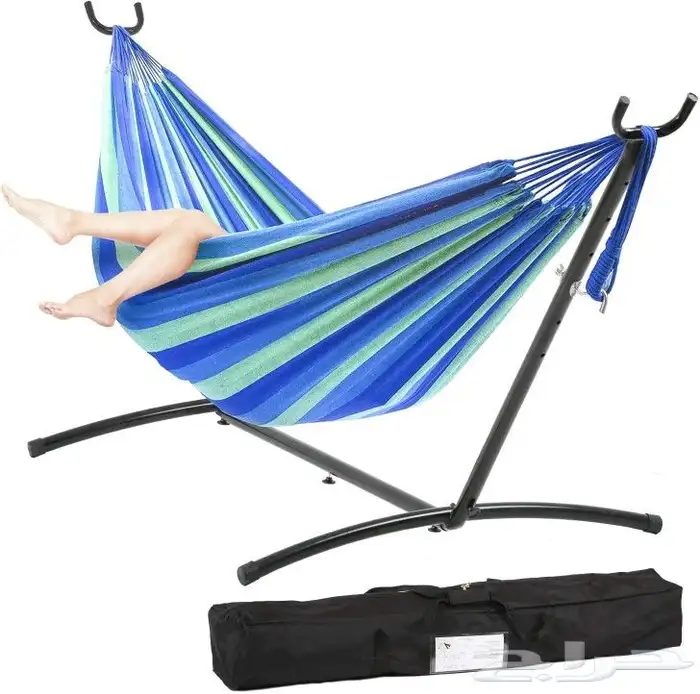 سرير ارجوحة معلق - Hammock 0