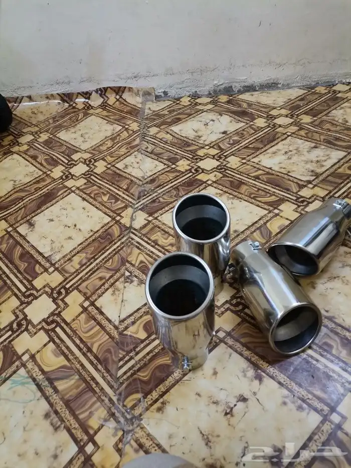 حمايه صدام دوج تشارجر اس ارتي وهليكات 3