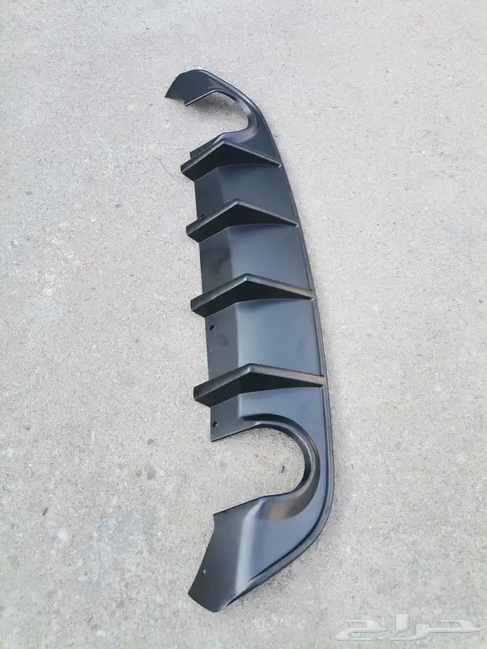 حمايه صدام دوج تشارجر اس ارتي وهليكات 2